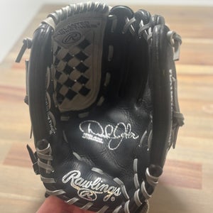 Rawlings Player Preferred RH Infield Baseball Glove 11.5"