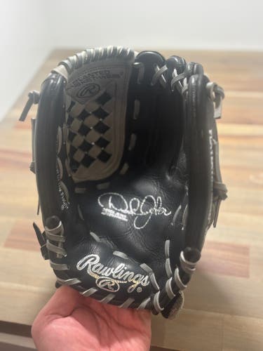Rawlings Player Preferred RH Infield Baseball Glove 11.5"
