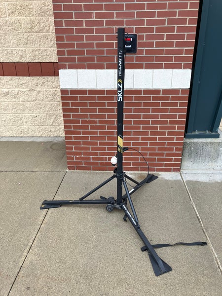 SKLZ Hit-A-Way Batting Trainer (Used)