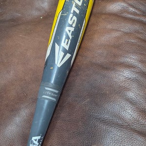 Easton Beast X Hybrid USABat Certified Bat (-10) 18 oz 28" (Used)
