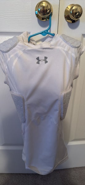 Medium Boys Under Armour Compression (Used)