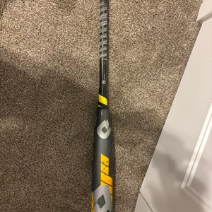 DeMarini CF8 Composite USSSA Certified Bat (-5) 27 oz 32" (Used)
