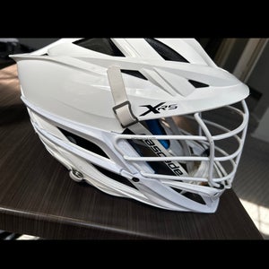 Cascade XRS Pro Helmet (Used)