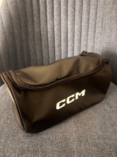 CCM Toiletry Bag