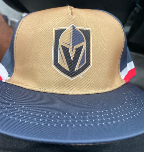 Vegas Golden Knights Preseason Opener Hat