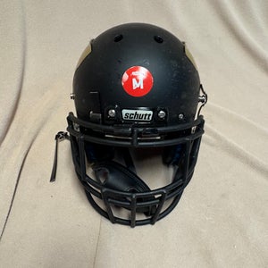 Medium Adult Schutt Air XP Pro Helmet (Used)