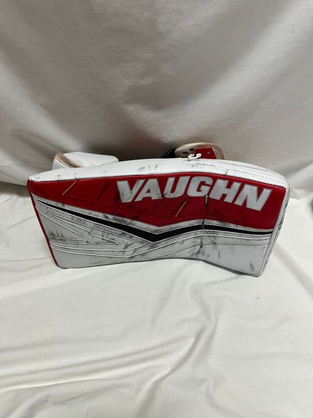 Soderbloom Pro Return Vaughn SLR4 Pro Carbon Blocker
