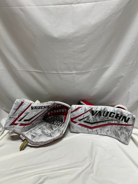 Denault Pro Return Vaughn VX1 Glove set