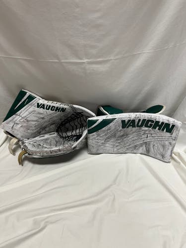Pro Stock Vaughn VX1 Glove Set