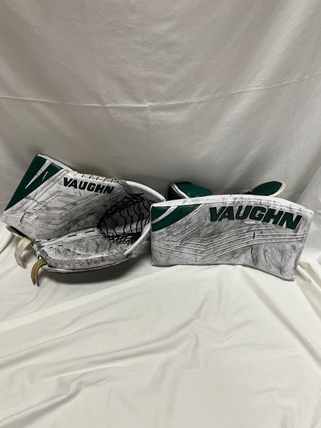 Pro Stock Vaughn VX1 Glove Set