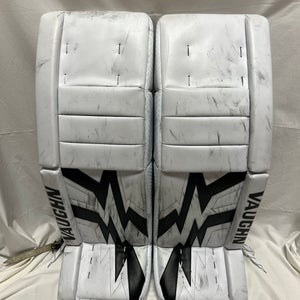 Stauber Pro Return Vaughn V10 Pro Carbon Pads