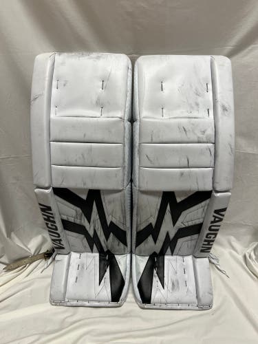 Stauber Pro Return Vaughn V10 Pro Carbon Pads