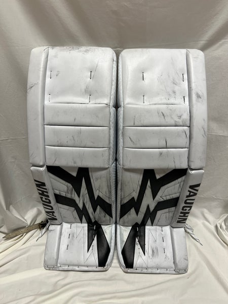 Stauber Pro Return Vaughn V10 Pro Carbon Pads