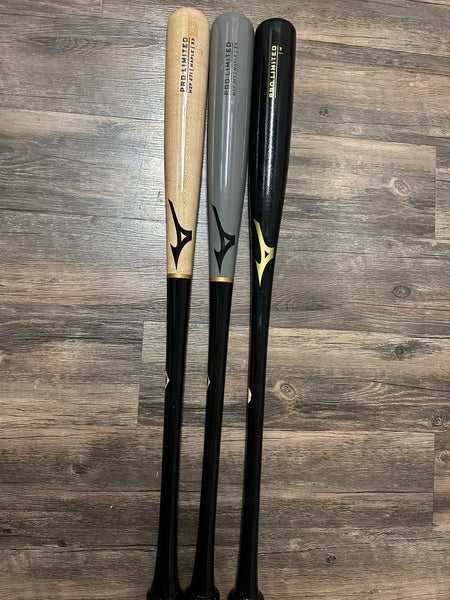Mizuno MZP271 Maple Bat (-3) 30 oz 33" (New)