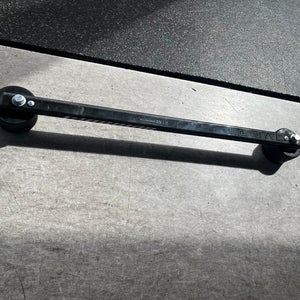 Hockey Stick handling Trainer