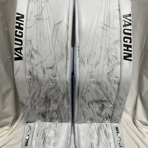 Guadreau Vaughn SLR4 Pro Carbon Goalie Leg Pads