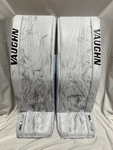 Guadreau Vaughn SLR4 Pro Carbon Goalie Leg Pads