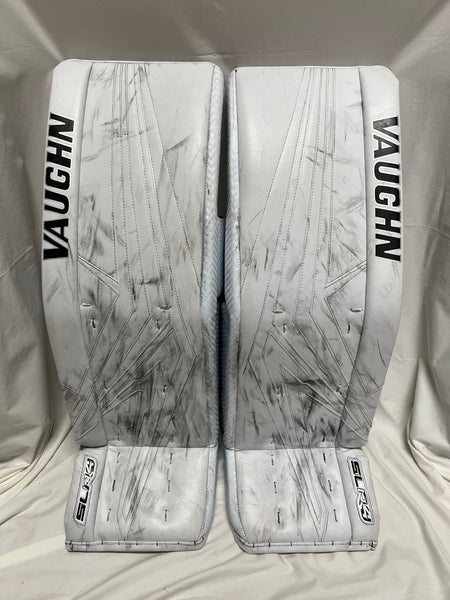 Guadreau Vaughn SLR4 Pro Carbon Goalie Leg Pads