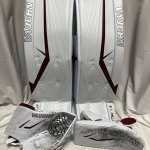 Pro Return Vaughn Goalie Set