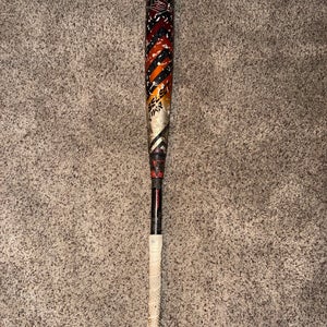 2023 Louisville Slugger Select PWR Hybrid BBCOR Certified Bat (-3) 30 oz 33" (Used)