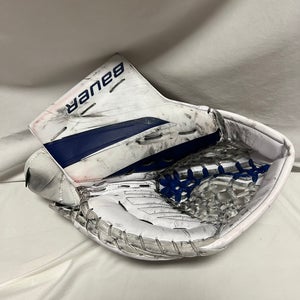 Pro Return Bauer Vapor Hyperlite 2 Glove