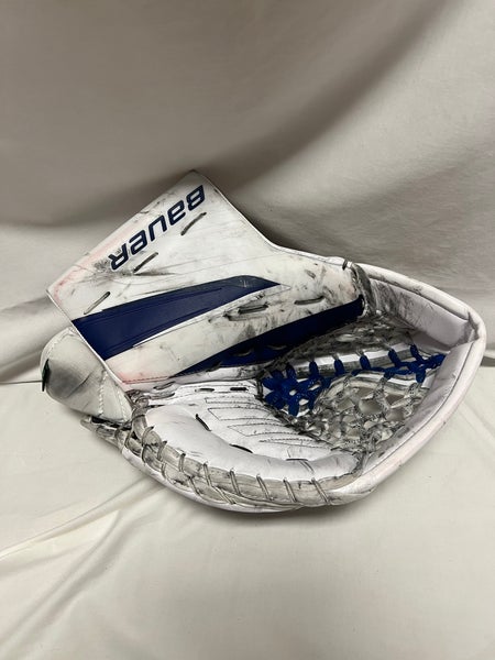 Pro Return Bauer Vapor Hyperlite 2 Glove