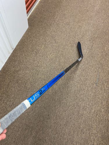 Senior Bauer Nexus 2N Pro Left Hand Hockey Stick P29M Pro Stock (Used)