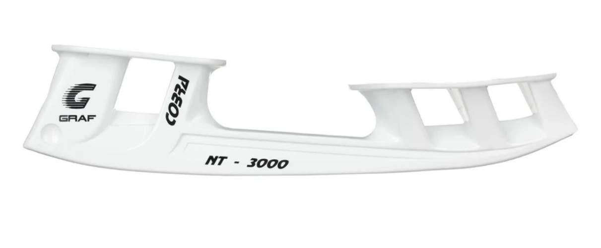 Graf NT 3000 288mm Left Holder (New)