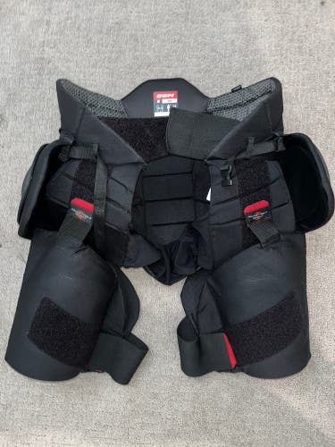 Large CCM JetSpeed Girdle (Used)