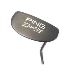 Ping Darby F Titanium Pixel Limited Edition 36" Putter (#1690)