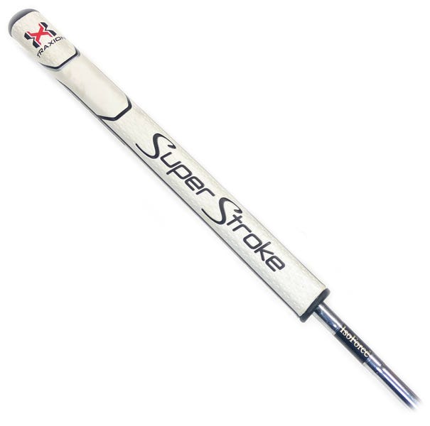 Putter Ping Darby F En Titane Pixel édition Limitée #0252 - Occasion Bon état - Pour Droitier