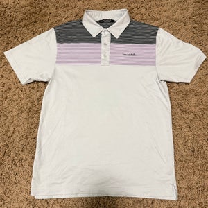 Men’s Travis Matthew Shirt M