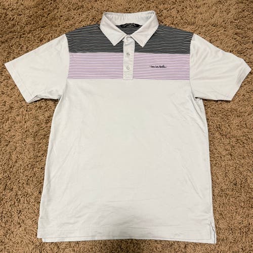 Men’s Travis Matthew Shirt M