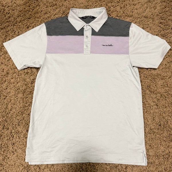 Men’s Travis Matthew Shirt M