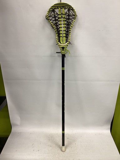 Used Reebok 3K Wmn Atk/Mid Complete Stick Black 11851-S000038356