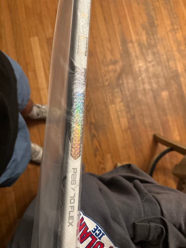 Senior Bauer Proto R Right Handed Hockey Stick  70 flex P28 (New)