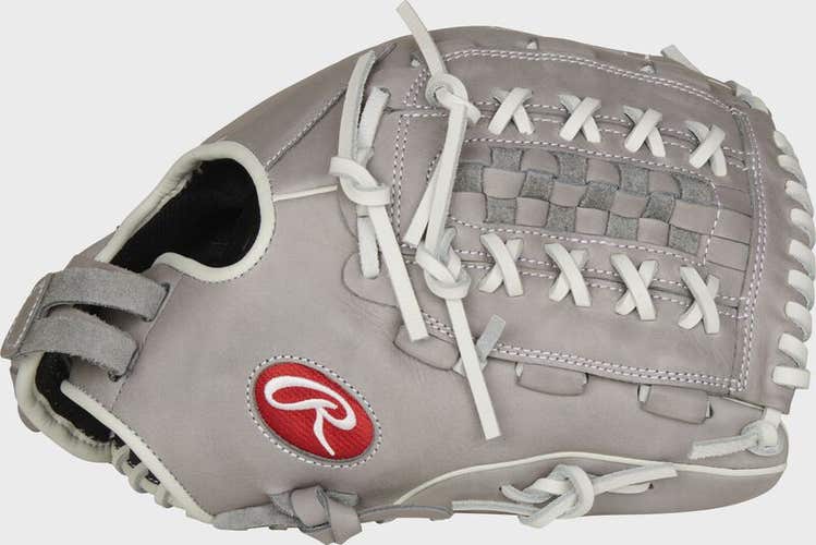 2021 Rawlings RH R9 Softball Glove 12.5" (Used)
