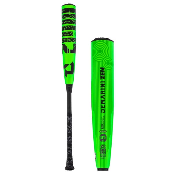 Used DeMarini WBD2593010 31" 26 oz. - Very Good Condition