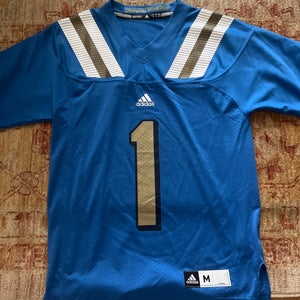 UCLA Bruins Men's Adidas Football Jersey (Used) Size M