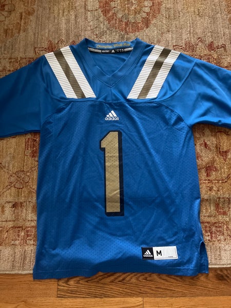 UCLA Bruins Men's Adidas Football Jersey (Used) Size M