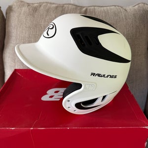Large Rawlings R16 Batting Helmet (New)