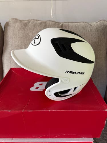 Large Rawlings R16 Batting Helmet (New)