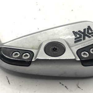 PXG 0311X Gen5 X Utility Iron 18* Recoil Dart F4 Graphite Shaft Stiff *Good*
