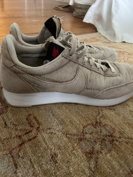 Nike Air Tailwind 79 Stranger Things Sail Upside Down Pack (Used) Size 11