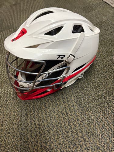Cascade R Helmet