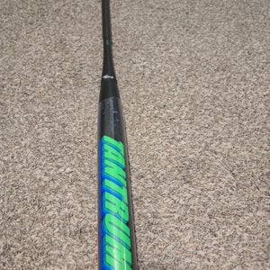 27oz 2025 Easton Tantrum EL USSSA Slowpitch Softball Bat
