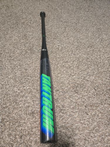 27oz 2025 Easton Tantrum EL USSSA Slowpitch Softball Bat