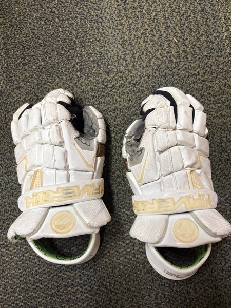 Maverik M4 Gloves