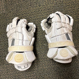 Maverik M4 Lacrosse Gloves 13" (Used)