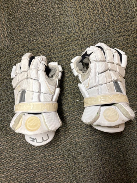 Maverik M4 Lacrosse Gloves 13" (Used)